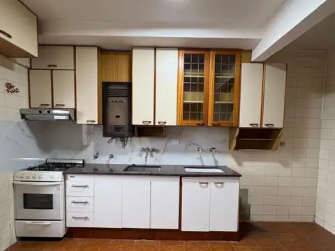 Departamento en Alquiler Permite mascota