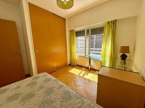 Departamento en Alquiler Temporal con 1 cocheras
