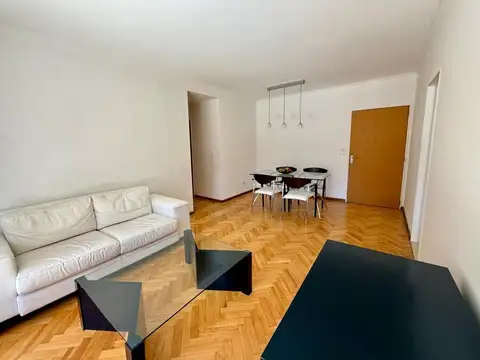 Departamento en Alquiler Temporal en Puerto Madero, USD 1.500