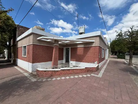 CASA EN VENTA 2 DORMITORIOS ALTO GENERAL PAZ APTO CREDITO