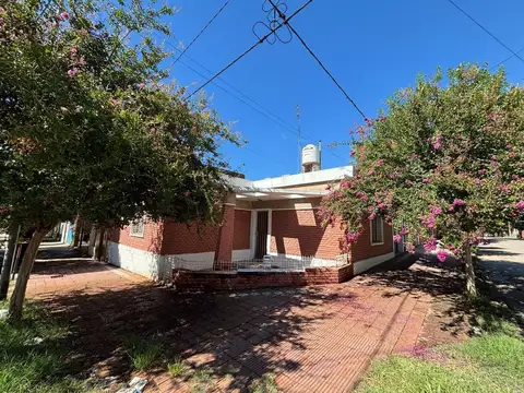 CASA EN VENTA 2 DORMITORIOS ALTO GENERAL PAZ APTO CREDITO