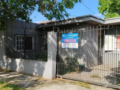 Darragueira 2635, B1613 Los Polvorines, Provincia de Buenos Aires, Argentina, Malvinas Argentinas, Buenos Aires, Argentina.