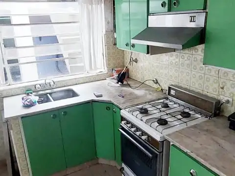 Departamento en Venta de 5 ambientes