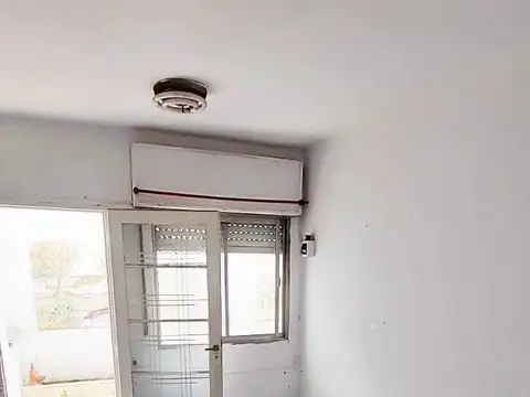 Departamento 5 ambientes con 1 baño