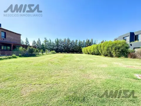 Terreno en Venta de 1160,0 m2