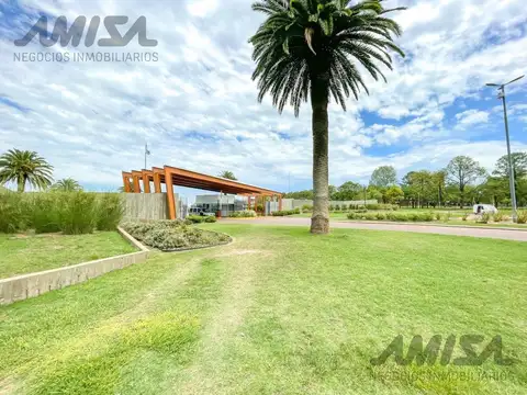 VENTA TERRENO UNICO EN SAN SEBASTIAN FUNES