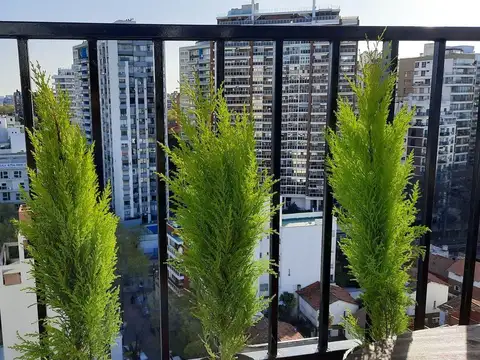 Departamento en Alquiler Temporal en Olivos, USD 600
