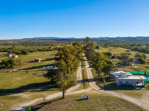 Terreno en Venta en Villa Anisacate, $ 9.000.000