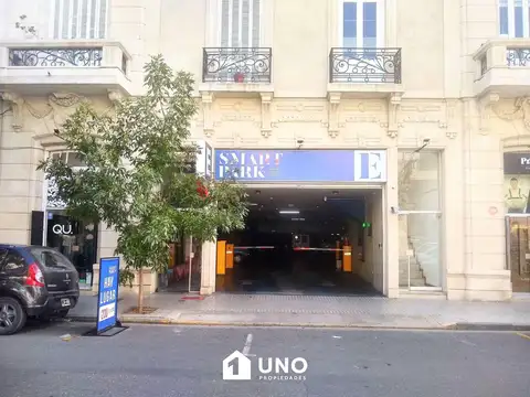 Cochera en Venta en Rosario, Santa Fe