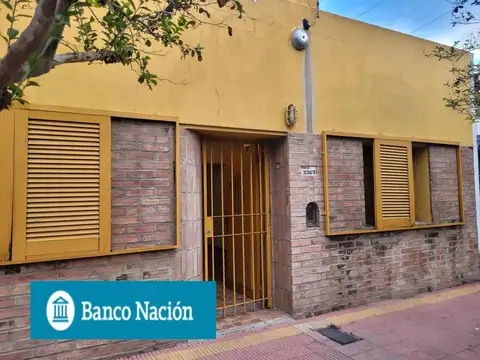 SE VENDE CASA DE 3 DORM EN B° PUEYRREDON APTO CREDITO