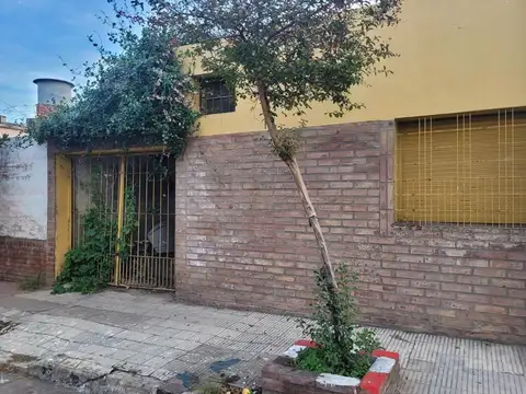 Charcas 2262