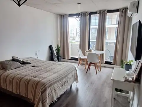 Departamento en alquiler en Rosario