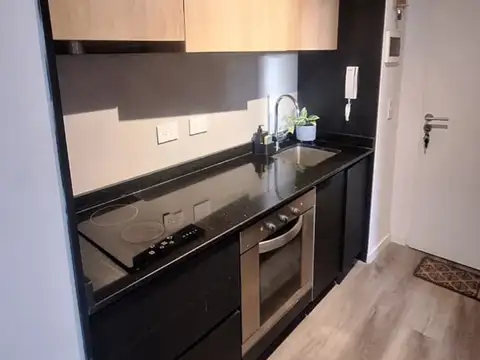 Mendoza 2700, Piso 4