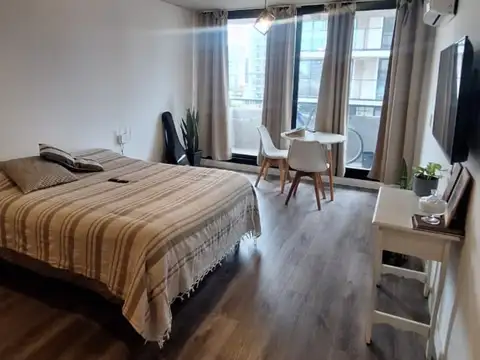Departamento en alquiler en Rosario