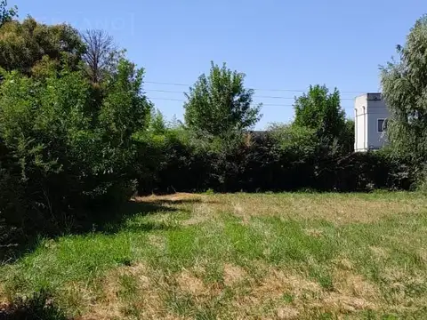 Terreno en Venta en Parque Sakura, USD 40.000