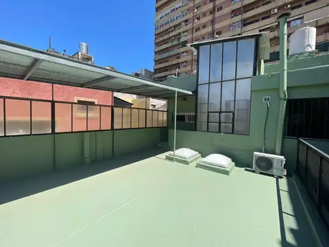 Departamento en alquiler - Villa Luro