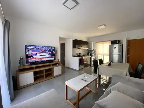 Departamento en Venta 1 año
