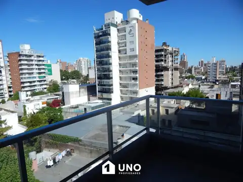 Departamento en Venta en Centro, Rosario