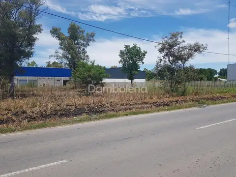Terreno en Alquiler de 1900,0 m2