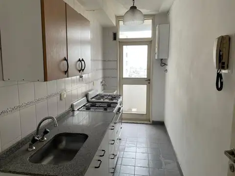 Departamento en  Venta de 2 amb en Torres Pueyrredon