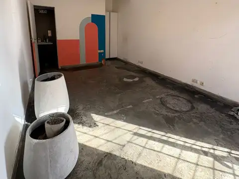 Alquiler de local en Planta BAJA