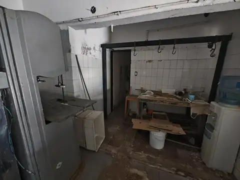 Local en B.Independencia