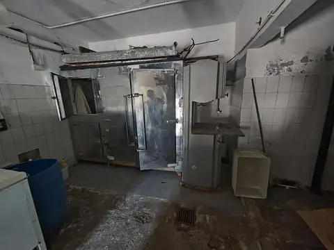 Local en Alquiler 5 años