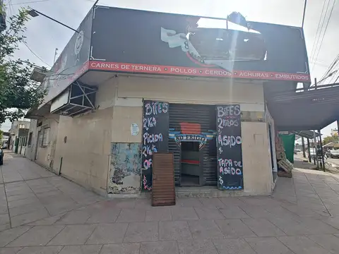 Local en B.Independencia