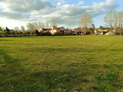 Terreno en Venta de 1500,0 m2