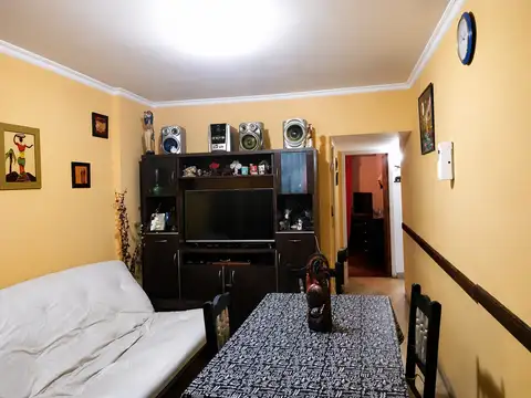 Departamento en Venta de 4 ambientes