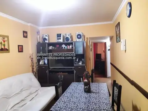 BOLIVAR Y ENTRE RIOS