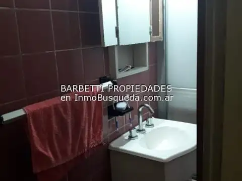 Departamento en Venta en Centro, USD 109.000