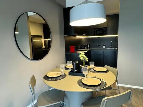 Departamento en Alquiler de 3 ambientes