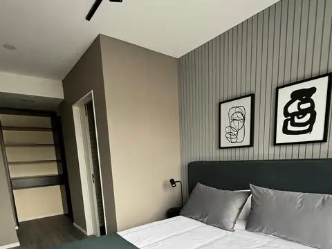 Departamento en Alquiler A Estrenar