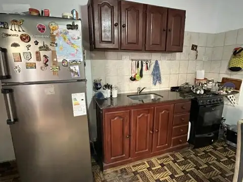 Depto Tipo Casa en Venta en Alberdi, USD 55.000