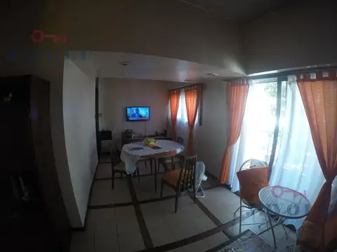 Departamento en Venta de 5 ambientes