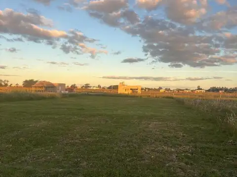 Calle Diagonal Norte