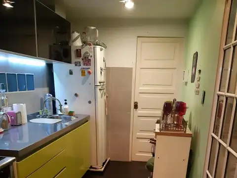 Depto Tipo Casa en Alquiler 50 años