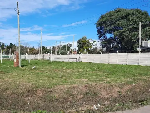 VENTA LOTE DEL VISO BARRIO PARQUE CASUARINAS