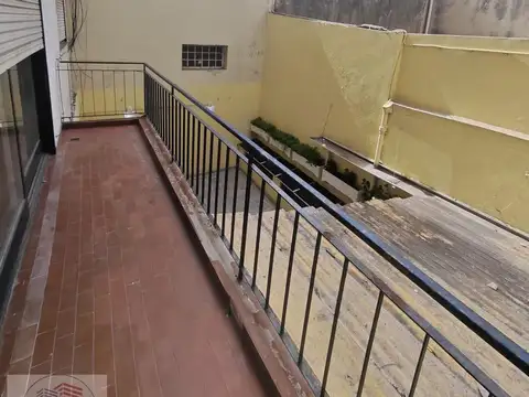 Departamento en Venta en Balvanera, USD 65.000