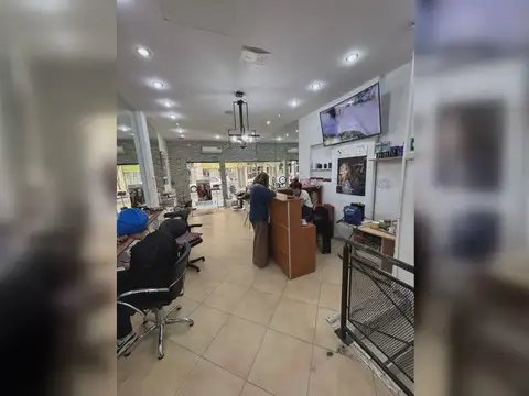 Local en Venta 40 años