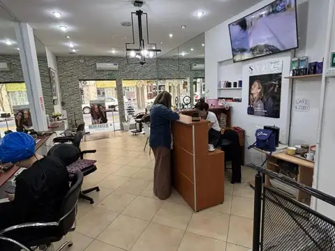 Local en Venta en San Nicolás, USD 250.000