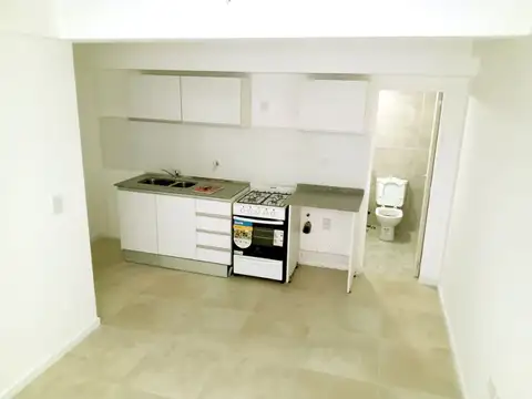 DEPARTAMENTO DE 2 AMBIENTES – 36 m² CUBIERTOS Lavalle 249 piso 1º Avellaneda