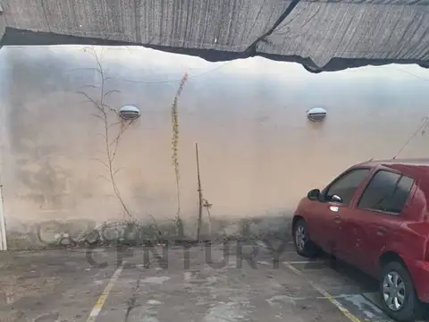 Cochera en Venta en Balvanera, Capital Federal
