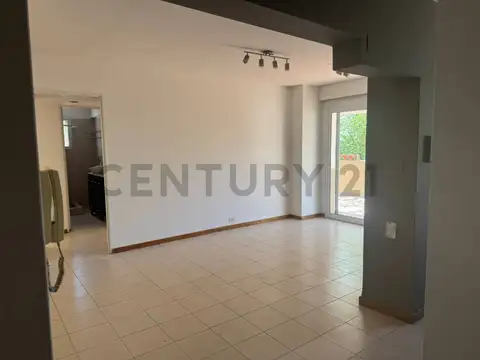 Departamento semipiso