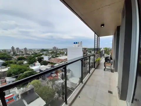 Departamento en Venta en Republica De La Sexta, USD 58.000