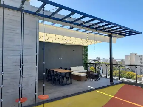 Departamento en Venta al Sureste