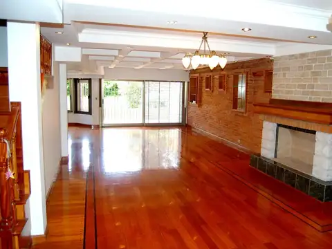 Casa en Alquiler 11 años