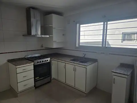 Departamento en Venta al Noroeste