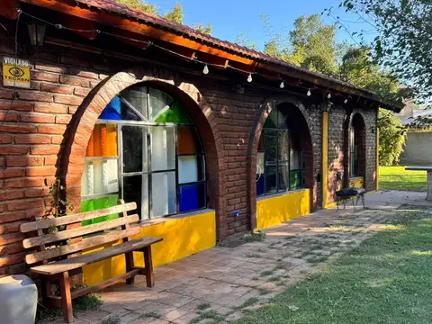 Casa Quinta en Catrilo 3307